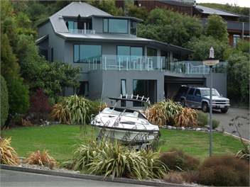 The Little Kaiteriteri Beach House - Nelson Bays