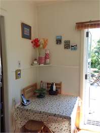 Hibiscus Cottage - Paraparaumu