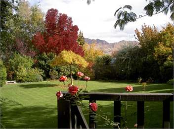 Rata Cottage - Wanaka