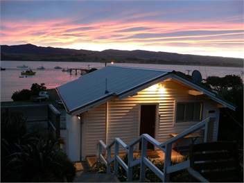 Loft Studio Unit. - Moeraki