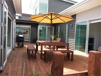 Cosy Kewai in Omaha--Wifi, heat pumps and Netflix! - Walkworth
