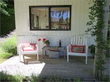 The Orchard Cottage - Queenstown