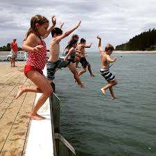 The Beach , Mapua Wharfside Apartments - Mapua