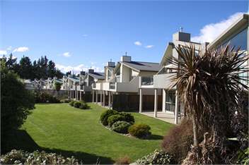 Luxury 2 Bedroom Apartment - Wanaka