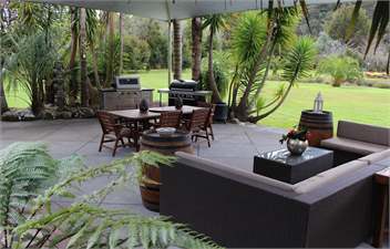 Paihia Waterfront Lodge - Paihia