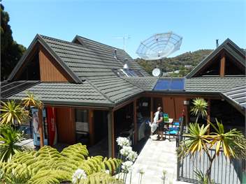 Club Paihia available 27 Dec.2025 to 10 Jan. 2026 - Bay of Islands