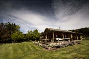 Waingaro Cottage - Parnassus