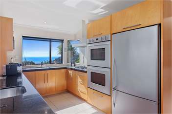 Pacific Ocean Heights - Whakatane