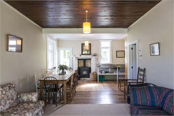 Whakapata Cottage - Martinborough