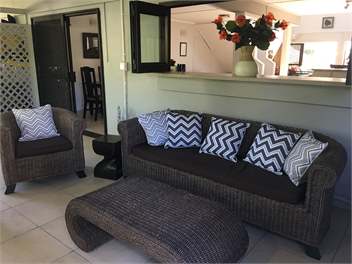 Onu Bay Holiday House - Rarotonga