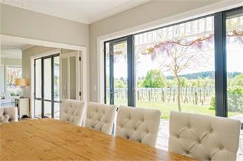 Lismore House - Martinborough