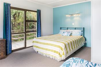Karaka Bay - Picton
