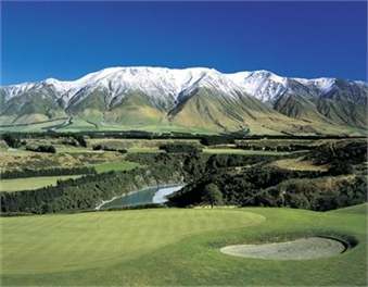 Terrace Downs Villa 207 - Canterbury