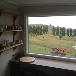 Redwood Cottage POURERERE BEACH - Waipawa