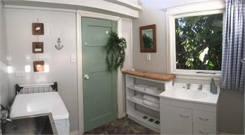 Rose Cottage - Stewart Island