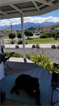 K'orca Cottage by the Sea - Kaikoura