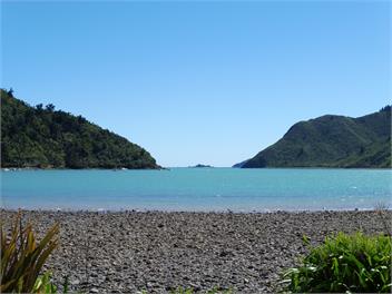 Carpe Diem - Marlborough Sounds