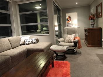 Astonishing Views Superb Waterfront Apartment - PICTON
