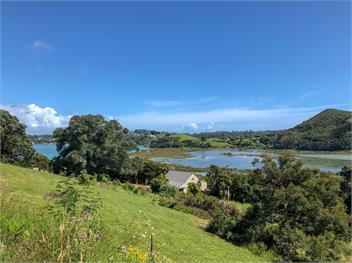 WATERSMEET - Waiheke Island
