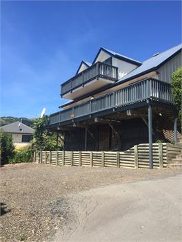 Le Havre - Akaroa