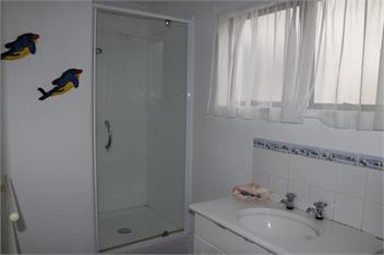 Oceanside Apartments 3 - The Bach at the Back - Opotiki