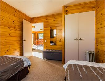 VH4  - Ruapehu Chalet Rentals - Ohakune