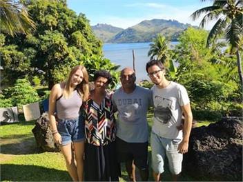 Oceanview Garden - Lautoka