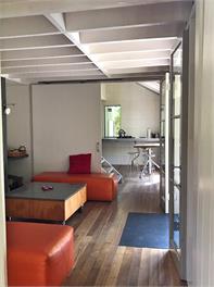 The Boatshed. Eco Modern Bach. "The Best Beach on the Planet" - Golden Bay