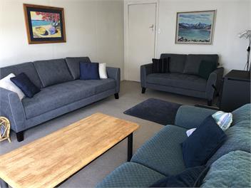 Geraldine Holiday Home - Geraldine