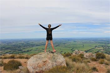 Taylors House - Ashburton