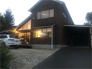 Perfect for Friends and Families - Walk - Cycle - Ski w/Free WiFi - Ohakune