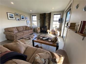 Pedalfish Cottage EXCLUSIVE USE. Free WIFI - Twizel