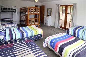 KBHH - Port Ohope Paradise - RHOD1 - Ohope