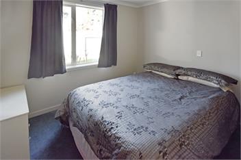 Modern On Jollie - Twizel