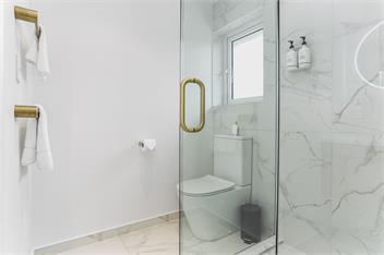 4 Bedroom Deluxe Apartment - Stay Mission Bay  - Auckland 
