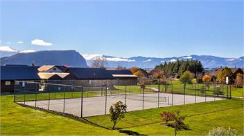 The Nest - Wanaka