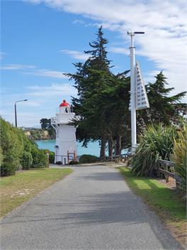 Downtown Bayview Apartment Timaru - Timaru