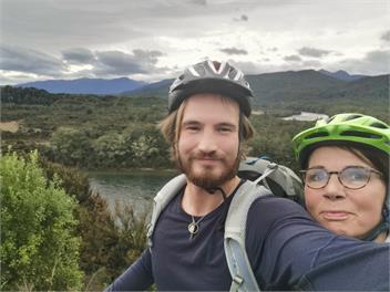 Kepler Oaks Takitimu Chalet - TE ANAU