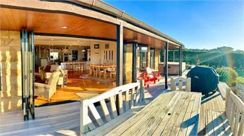 Peaceful Farm Stay with Spa Pool near Auckland - Auckland