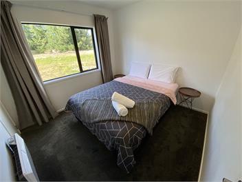 Blue Lake Holiday Home - FREE WIFI - Twizel