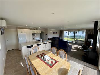 New with a View - Irishman Drive FREE WIFI - Twizel