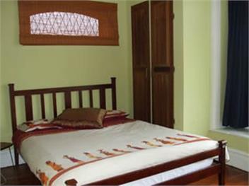 Oroua Cottage (Bachcare) - Ohakune