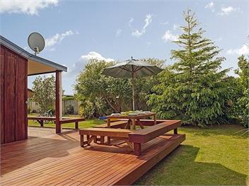 Castleview Getaway Matarangi (Bachcare) - Matarangi
