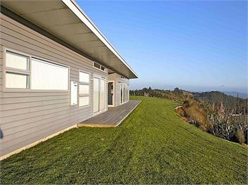 The Perfect Degree (Bachcare) - Sandy Bay
