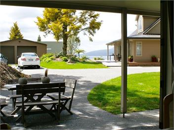 Te Miro Cottage (Bachcare) - Lake Tarawera