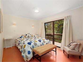 Matuku Hideaway (Bachcare) - Two Mile Bay