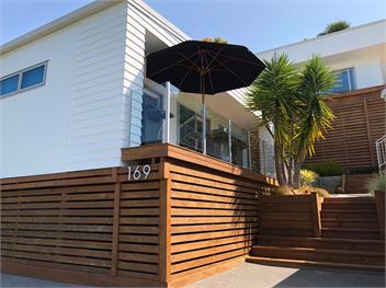 Beach Pod Studio (Bachcare) - Tairua