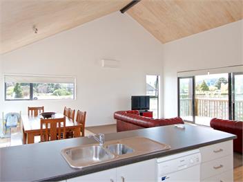 Mountain View (Bachcare) - Ohakune