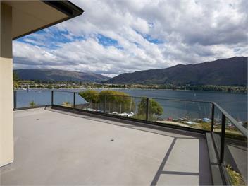 Lakeside Serenity (Bachcare) - Wanaka