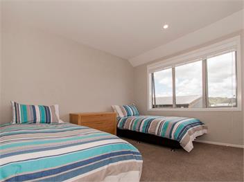 Tattletails Rest (Bachcare) - Whitianga